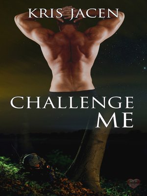cover image of Challenge Me